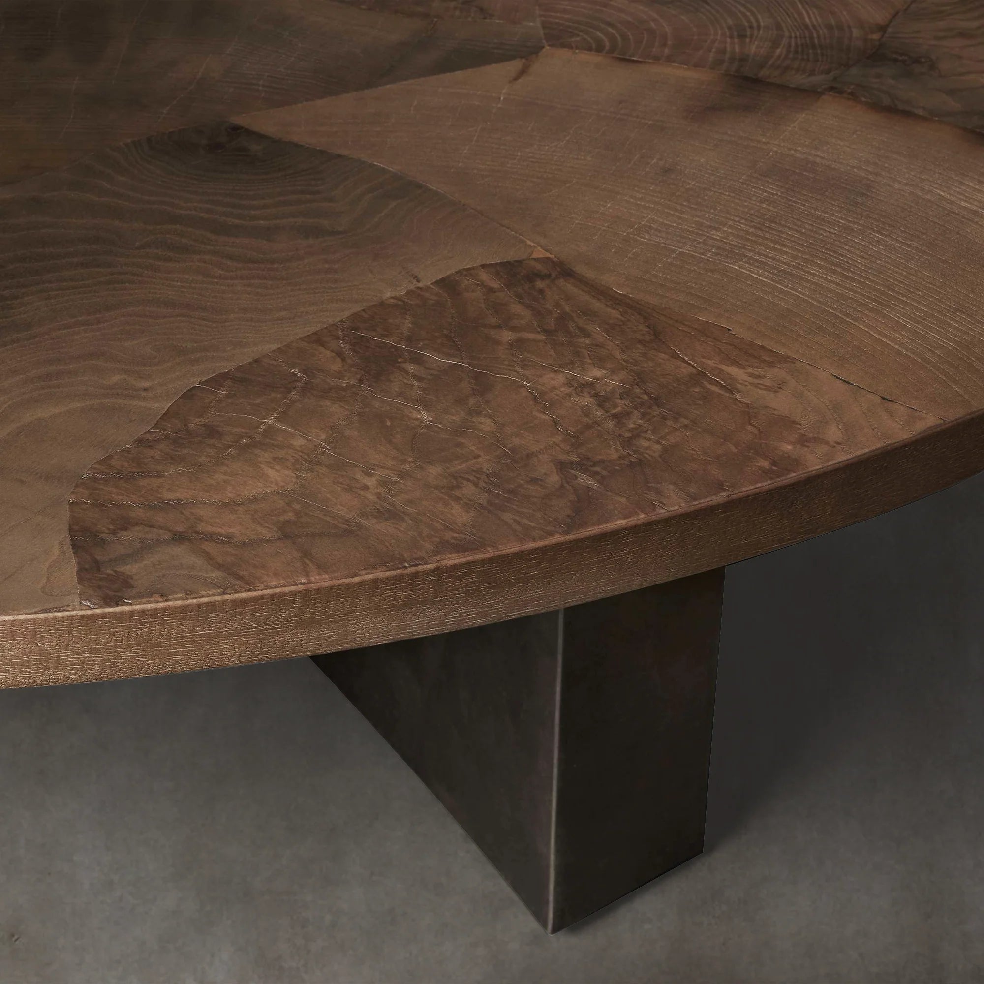 Pola Round Coffee Table