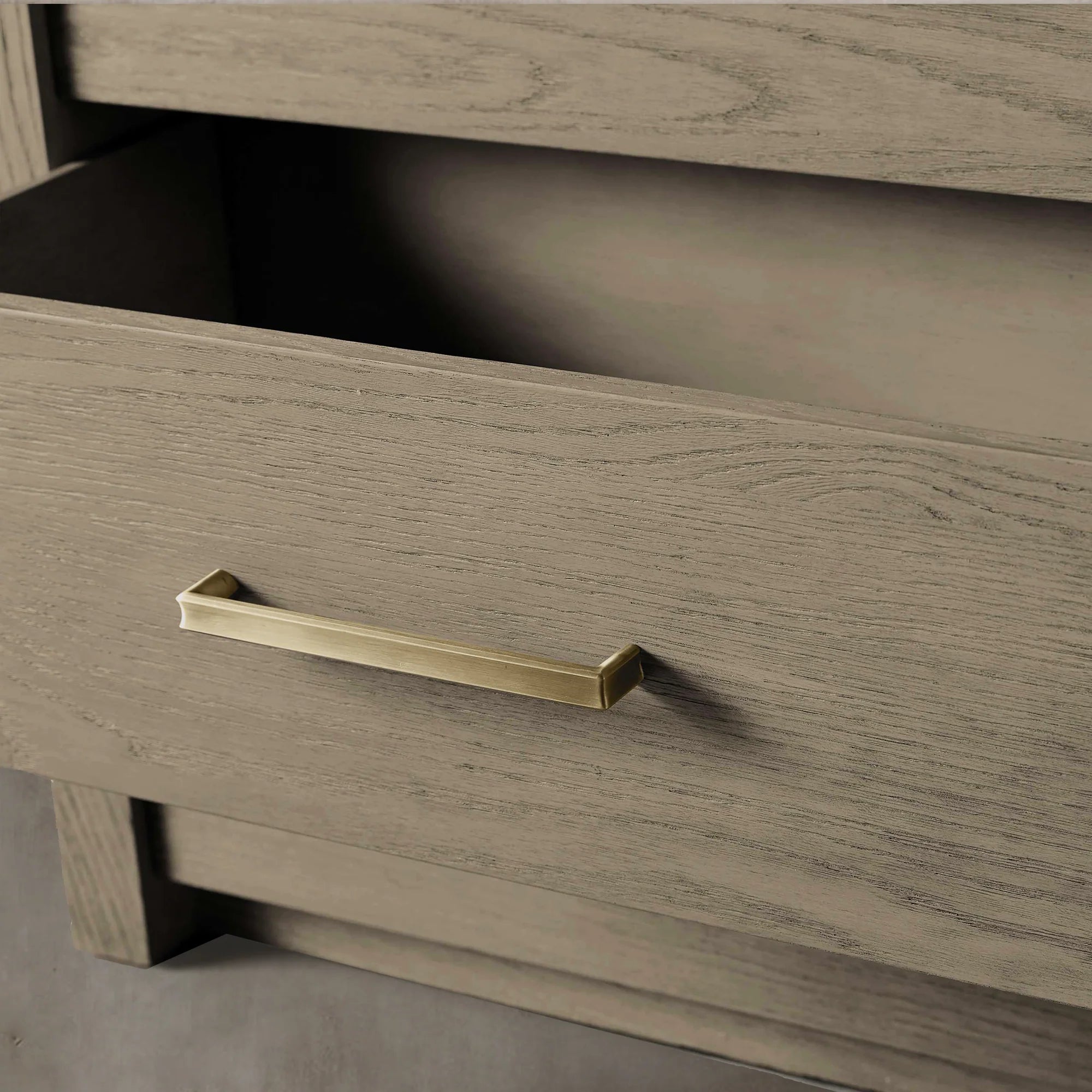 Bood Five Drawer Dresser