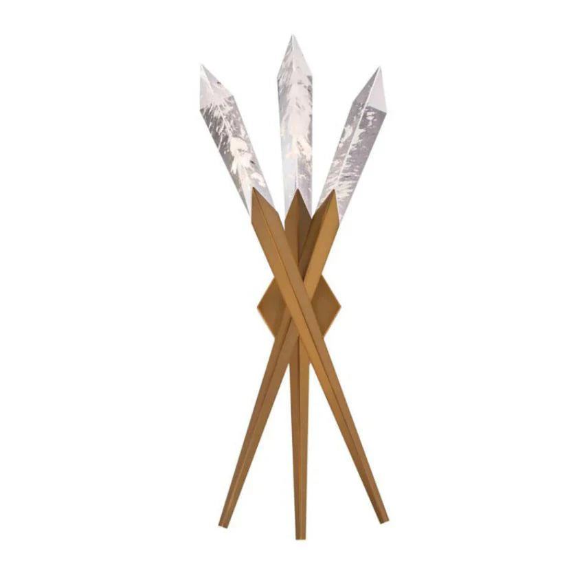 Elyria Wall Sconce 11"