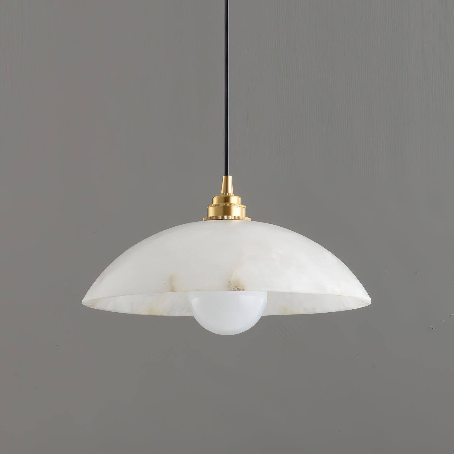 What is alabaster light?