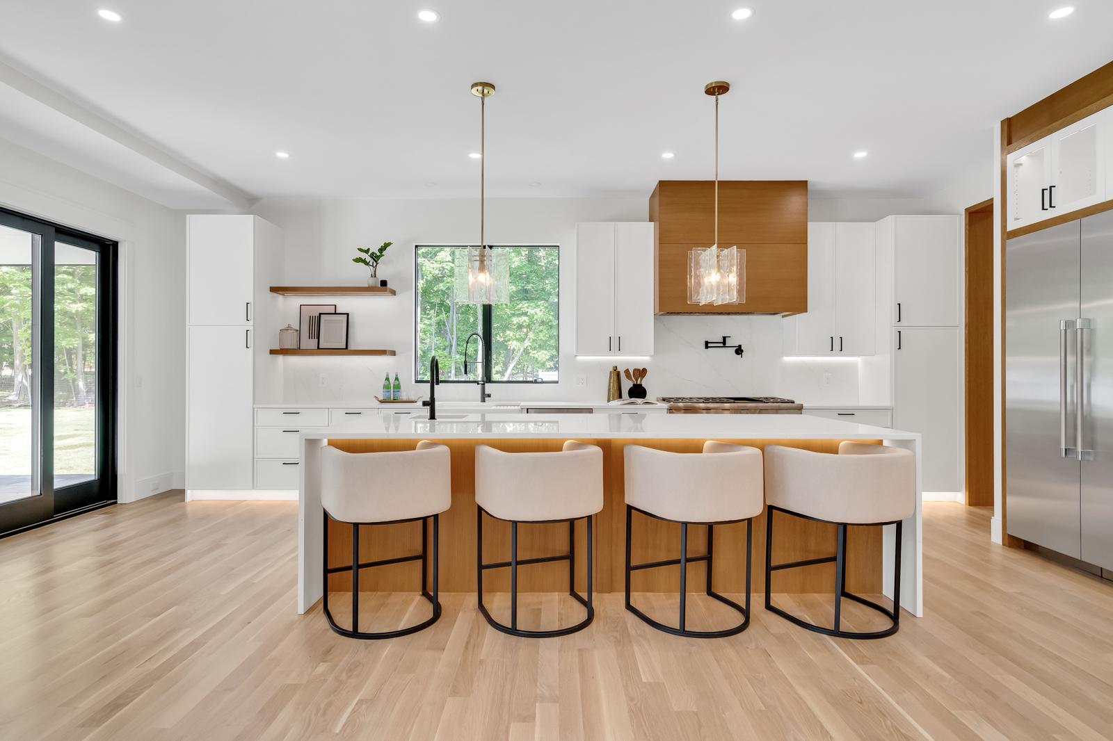 Glowra Series in a Modern Mansion | Miami, Florida, May 2025