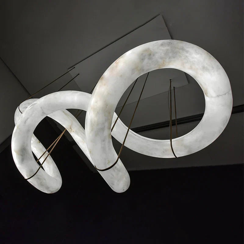 Ethera Alabaster Series
