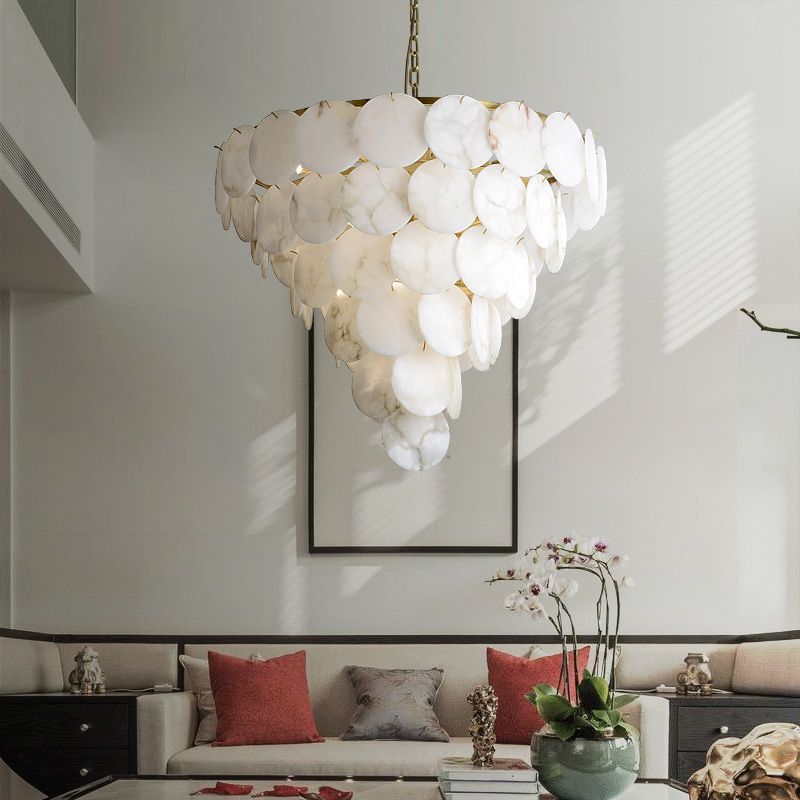 Trinidad Alabaster Series