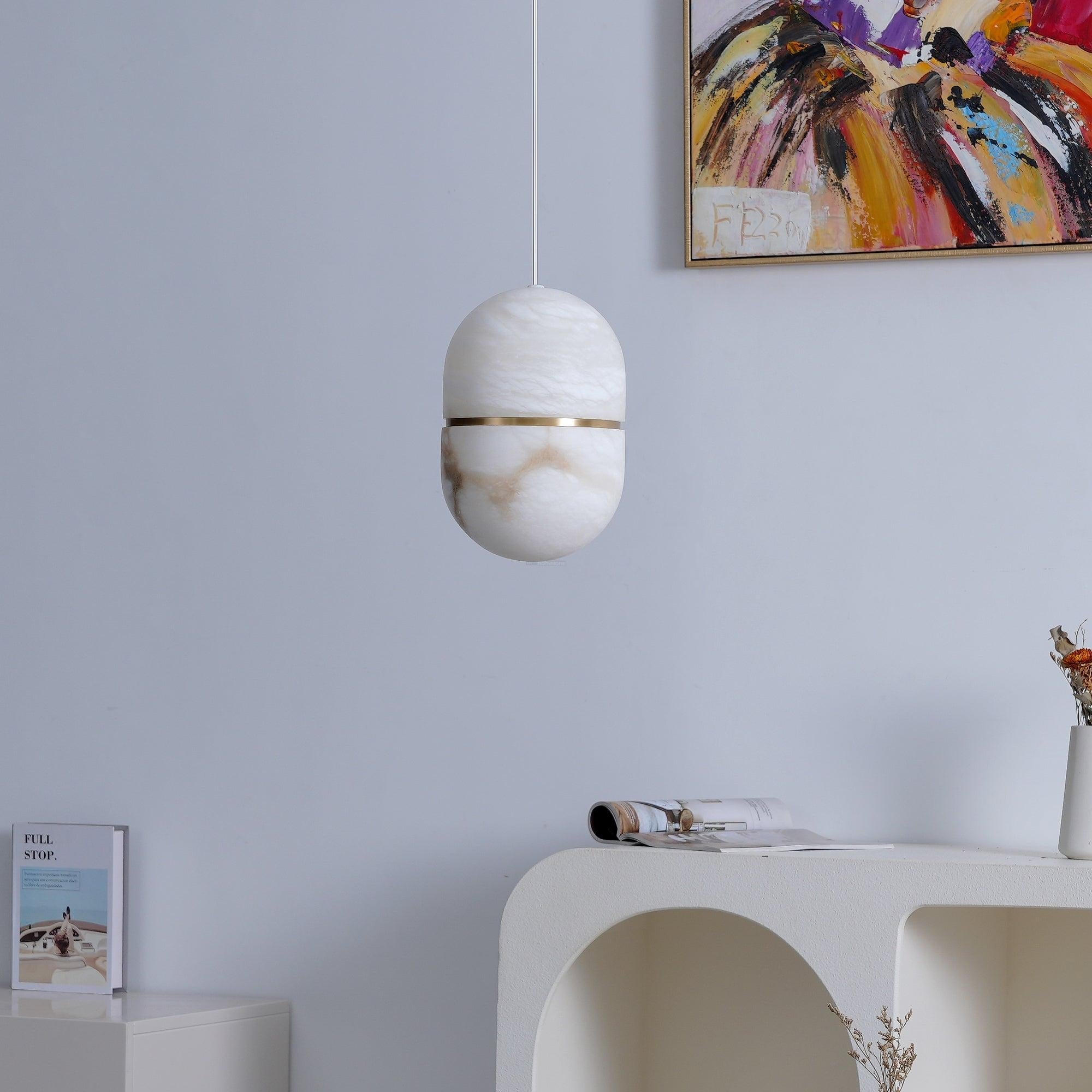 Essence Alabaster Series
