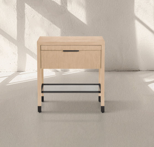 Vurmo Night Table