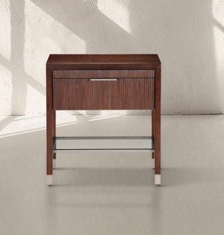 Vurmo Night Table