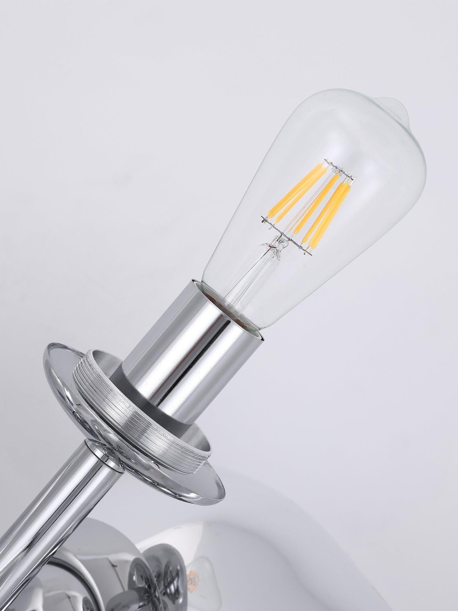 Lava Floor Lamp with Colum - Lava-1-Luxehomezone