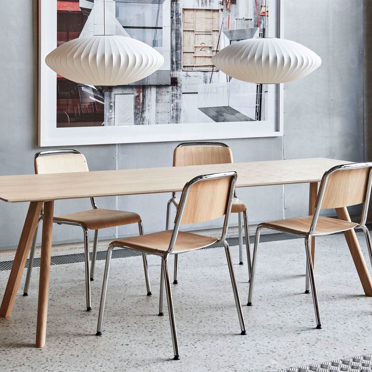 Bubble Pendant Light with Artificial Silk Lampshade - Luxehomezone