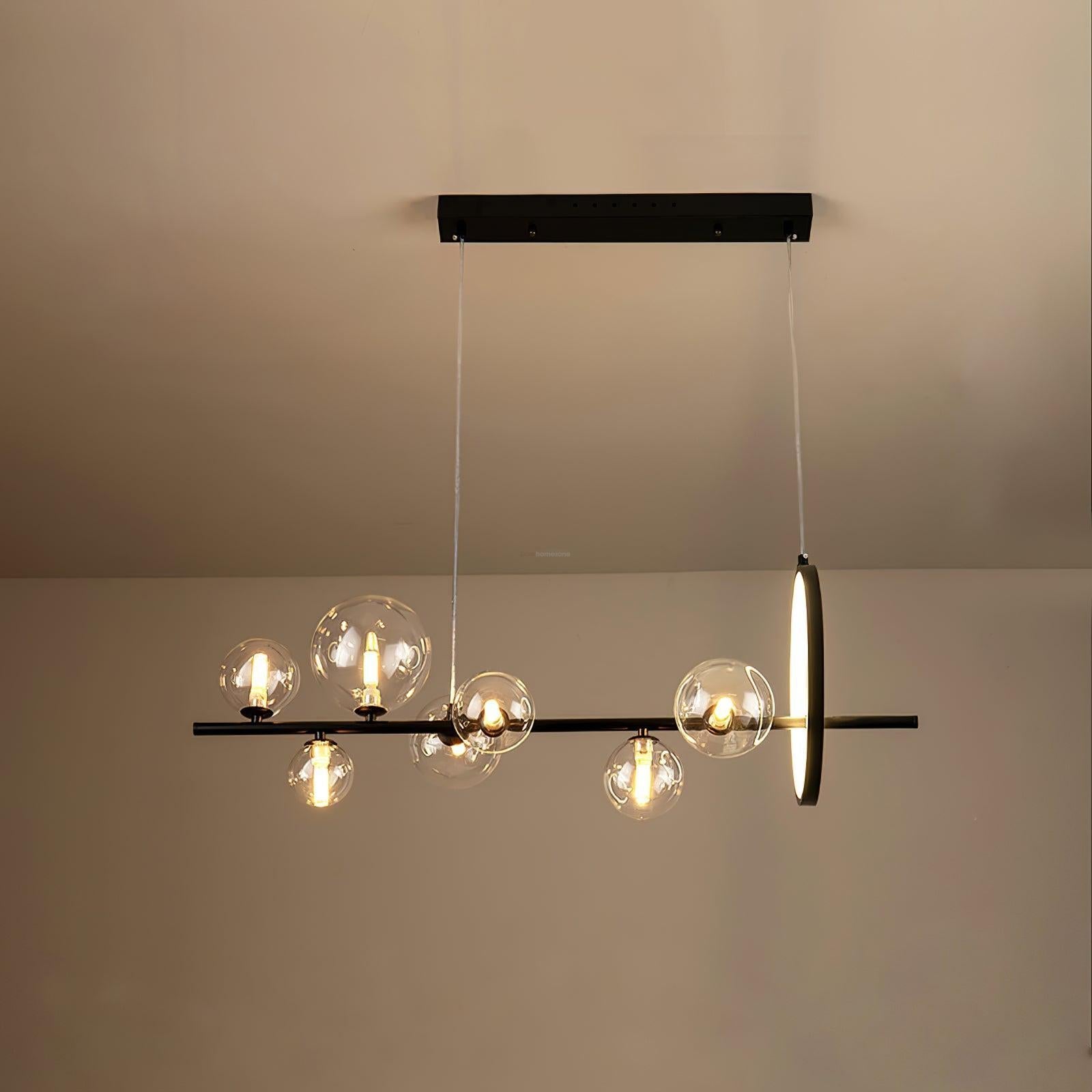 Mita Chandelier with 7/10 heads - Hailey-1-Luxehomezone