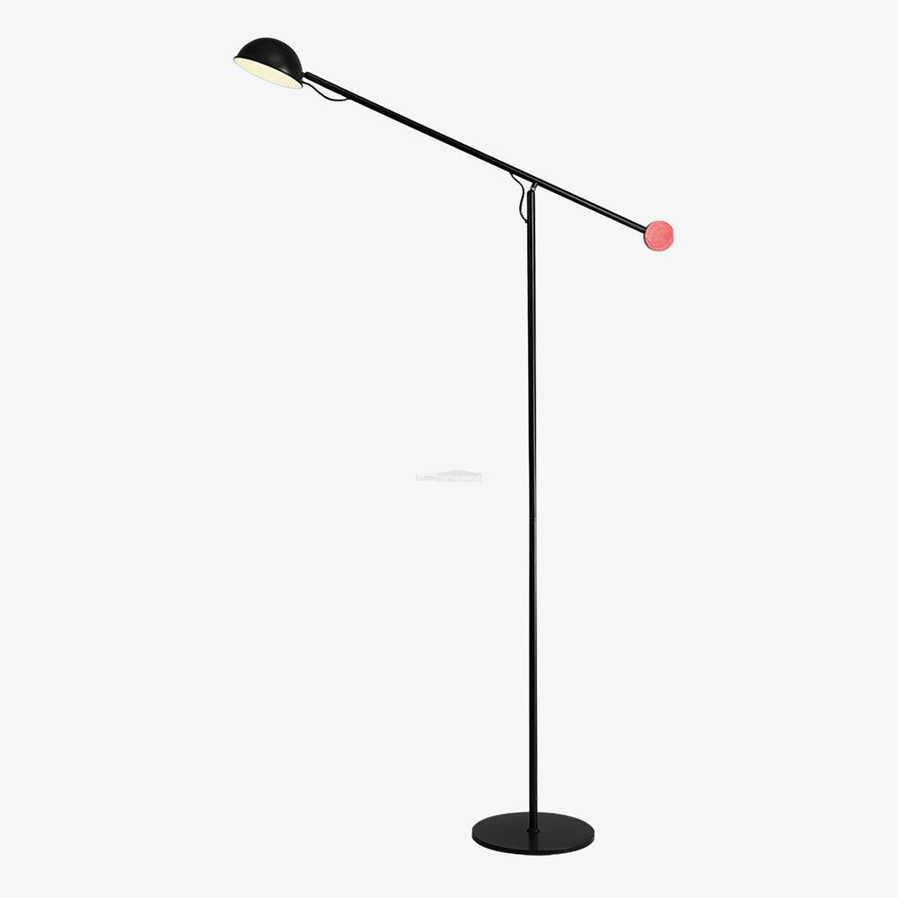Precision Movement Floor Lamp  W 47.2″ - Luxehomezone