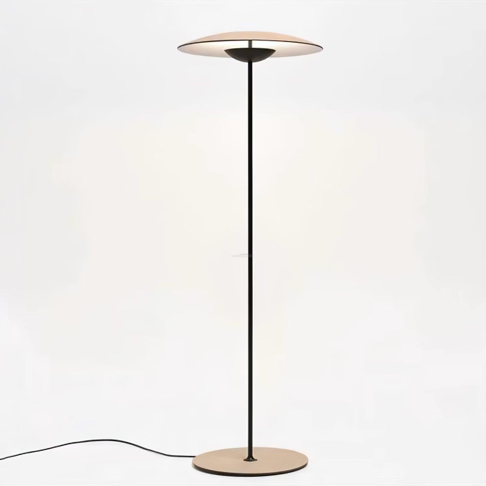 Innovative Directional Floor Light - Geometry-1-Luxehomezone