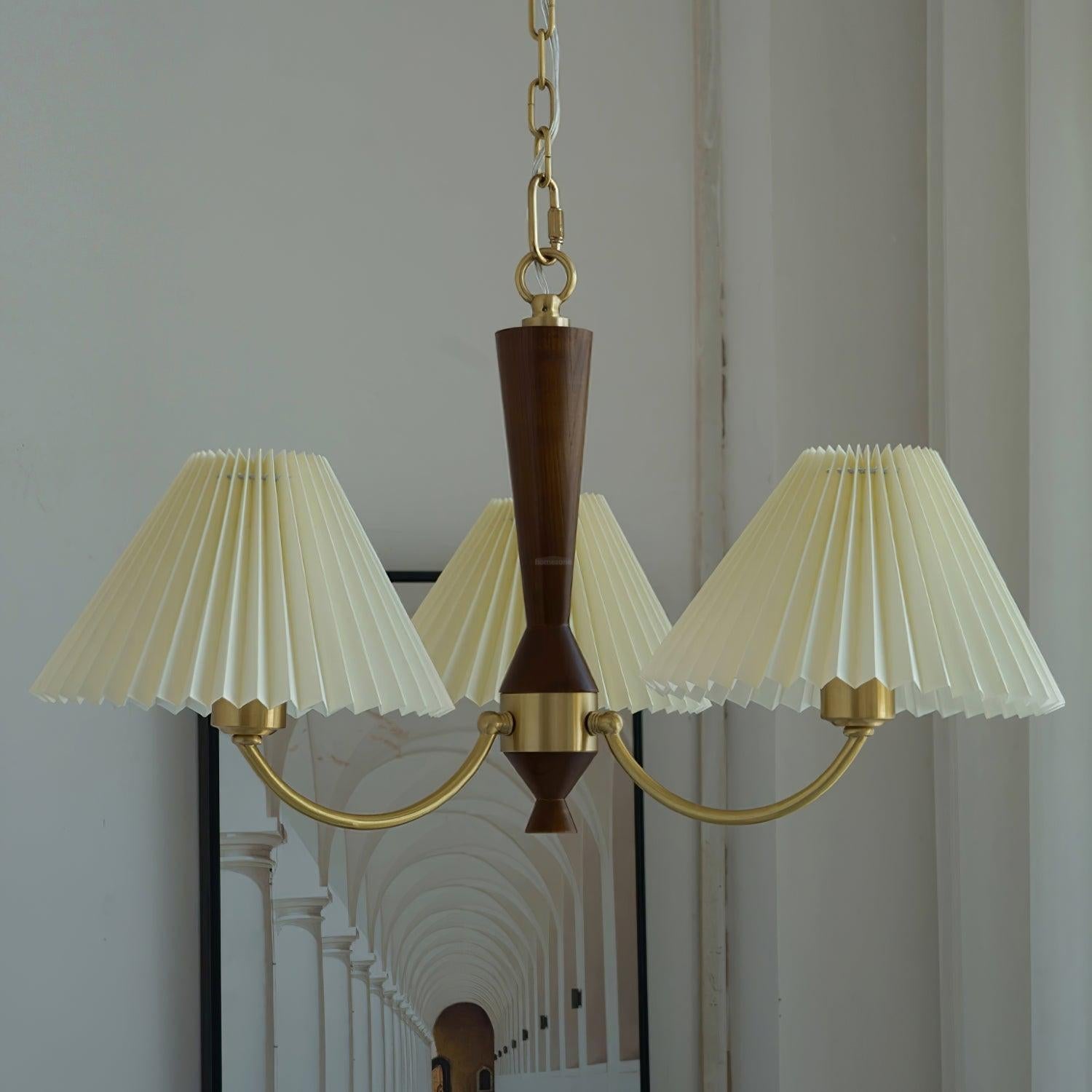 Polina Chandelier ∅ 23.6″ - Variety-1-Luxehomezone