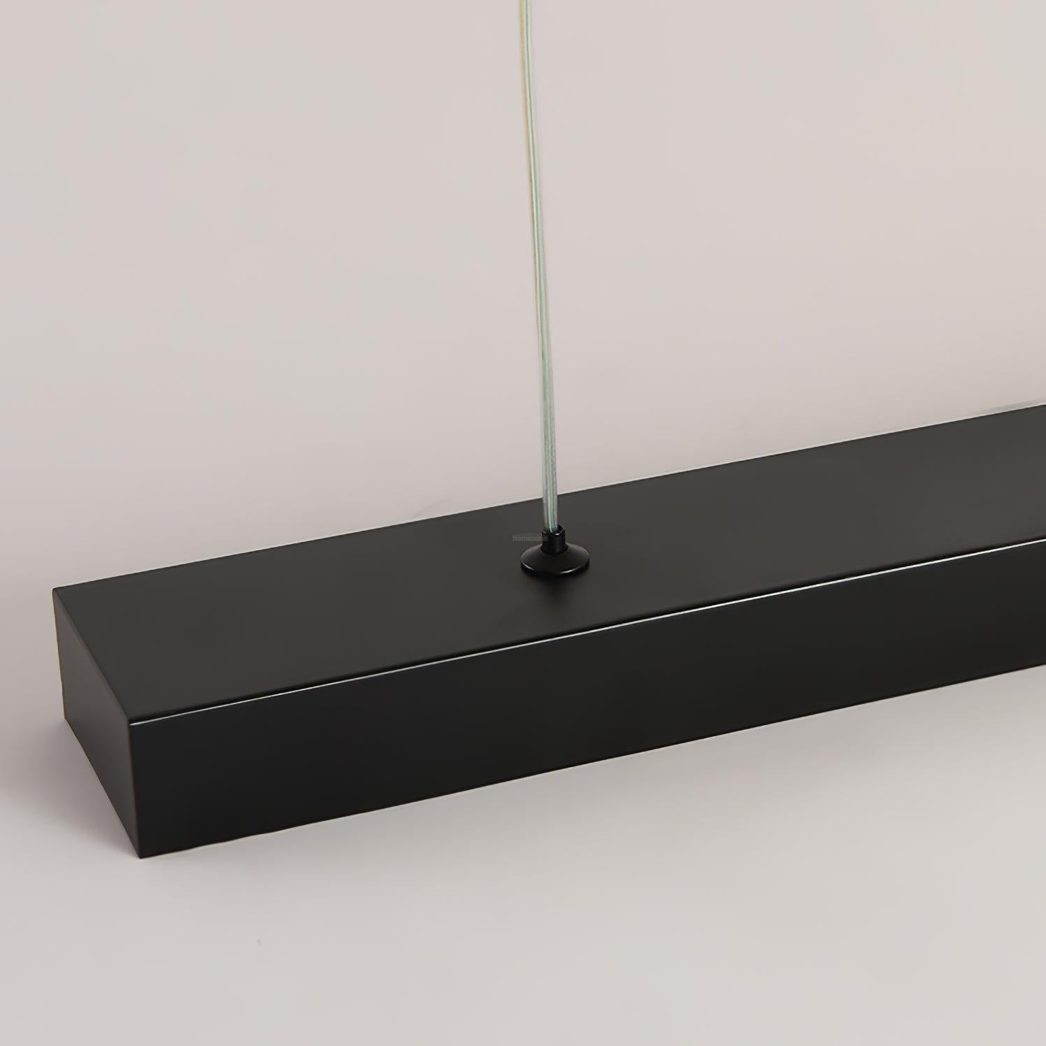 Flora LinearChandelier - Hailey-1-Luxehomezone