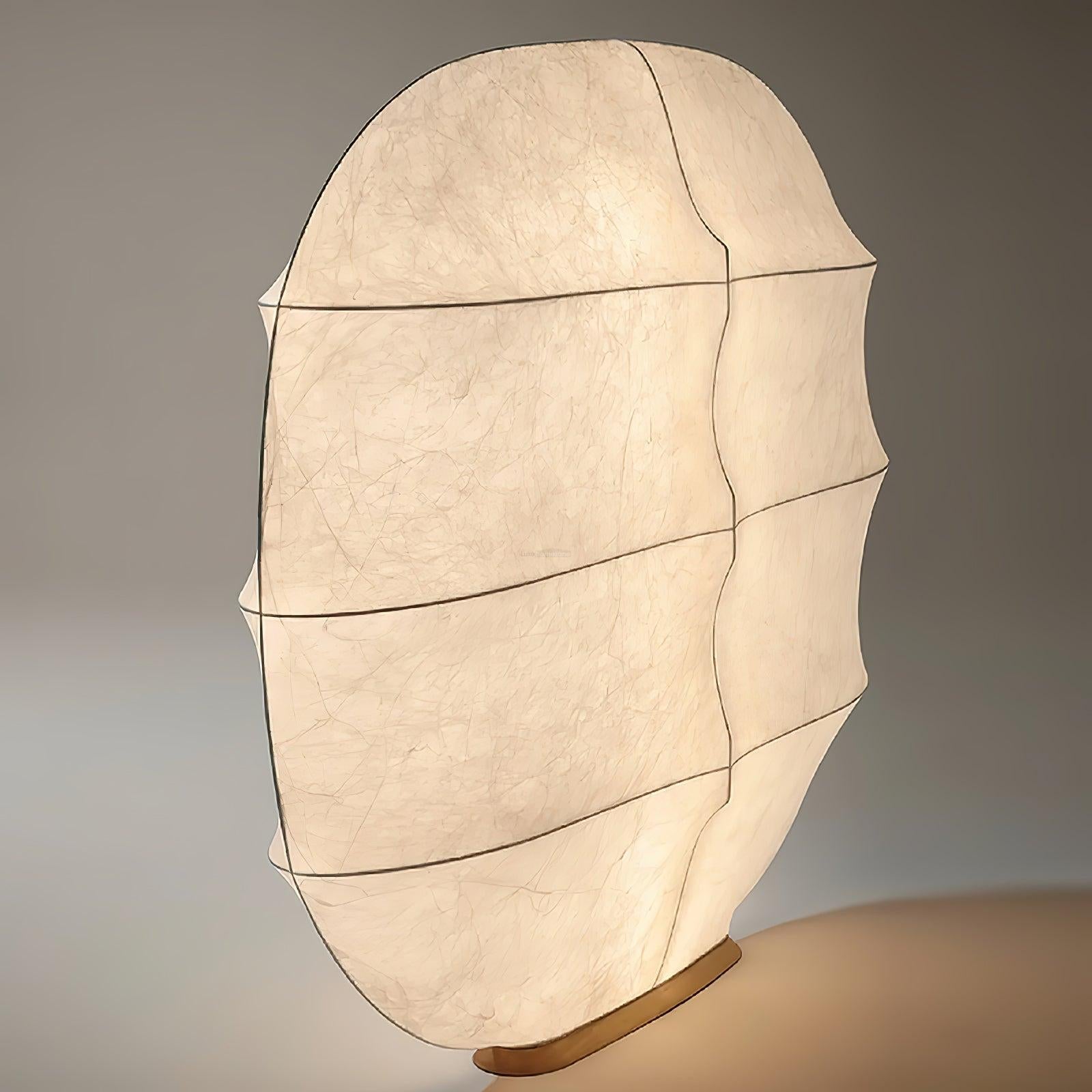Windsurfing Floor Lamp W 16.5″ - Bubble series-1-Luxehomezone