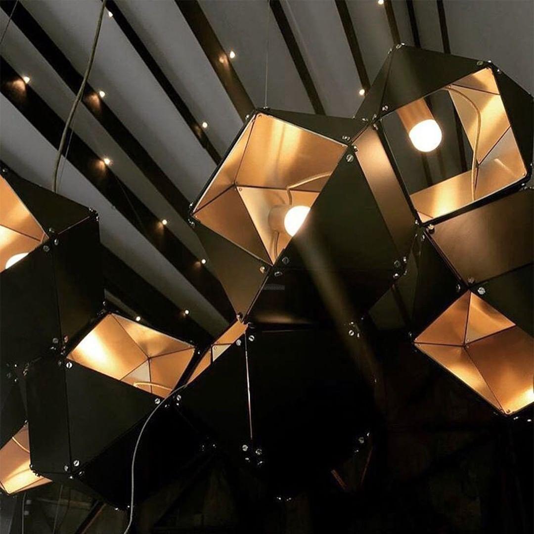 Welles Chandeliers with 6/8/12 heads - Cluster-1-Luxehomezone