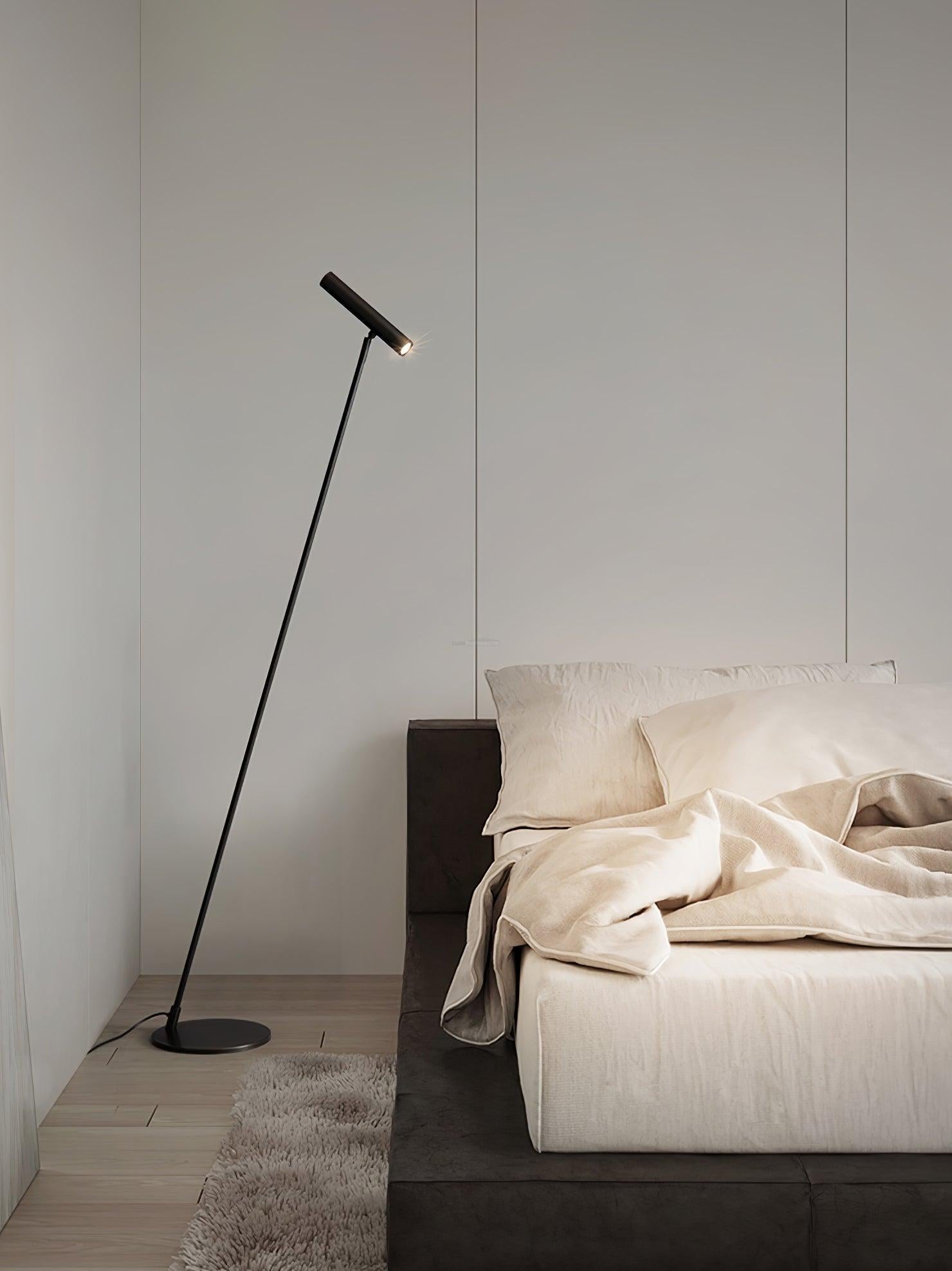 Tom Floor Lamp - Flexible-1-Luxehomezone