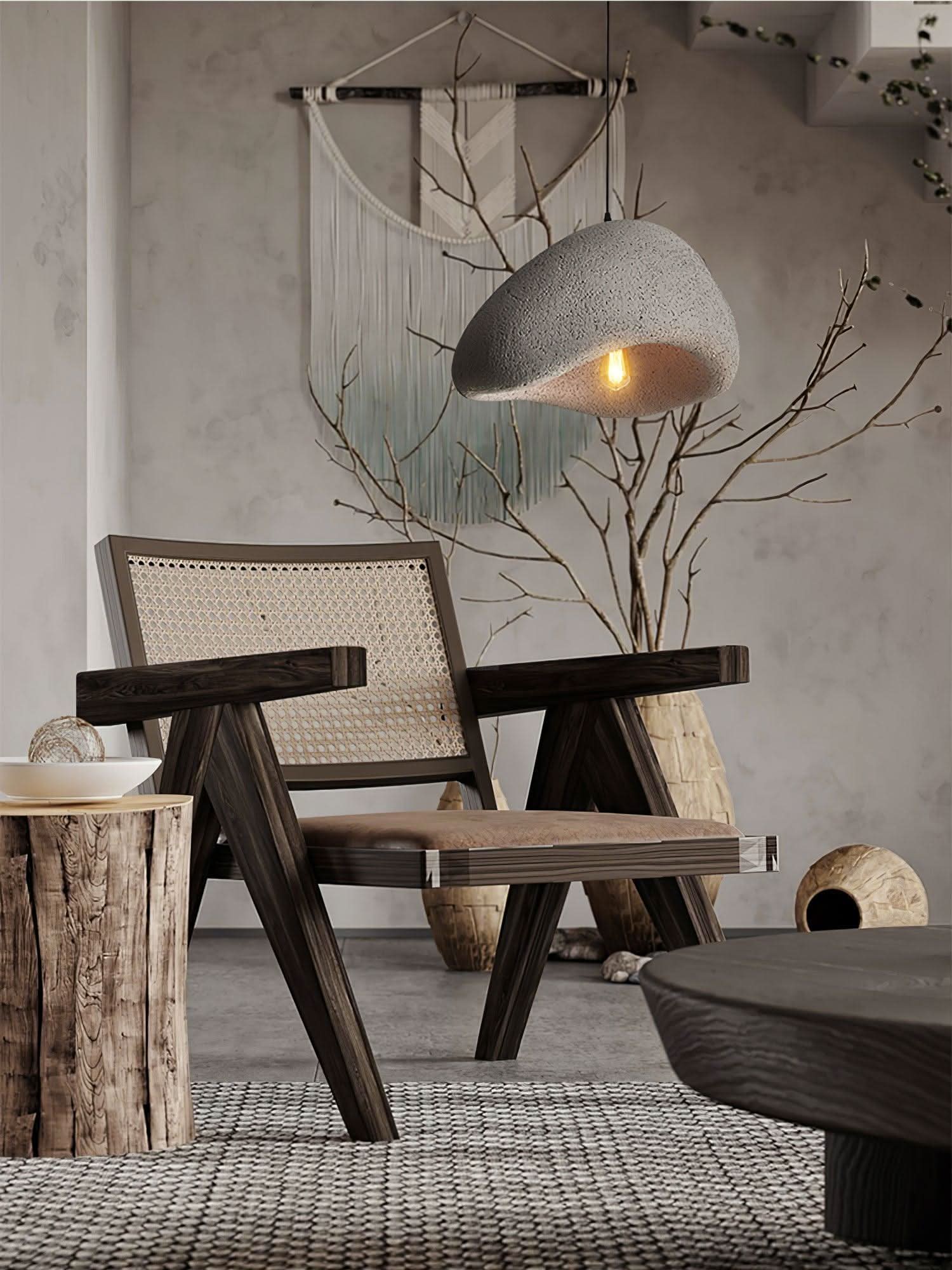 Khmara Pendant - Luxehomezone