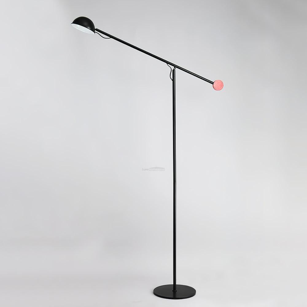 Precision Movement Floor Lamp  W 47.2″ - Luxehomezone