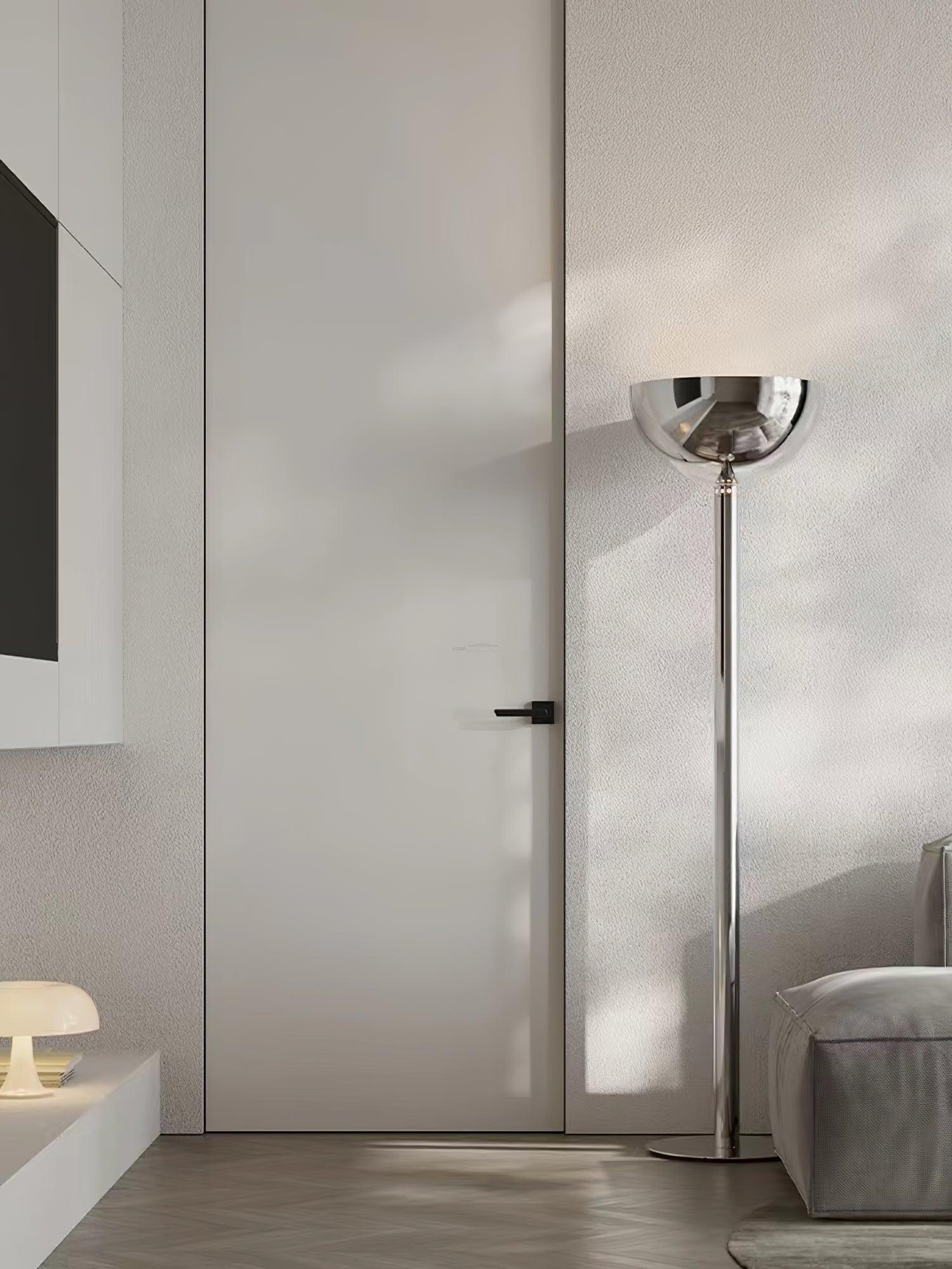 AM2Z Floor Lamp ∅ 15.7″ - Geometry-1-Luxehomezone