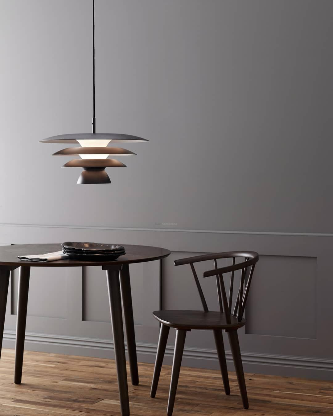 Davinci Pendant - Earring-1-Luxehomezone
