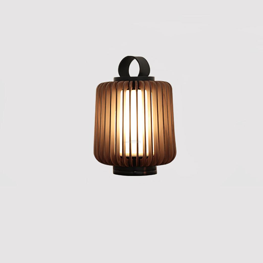 Portable Lantern Light for Outdoor - Luxehomezone