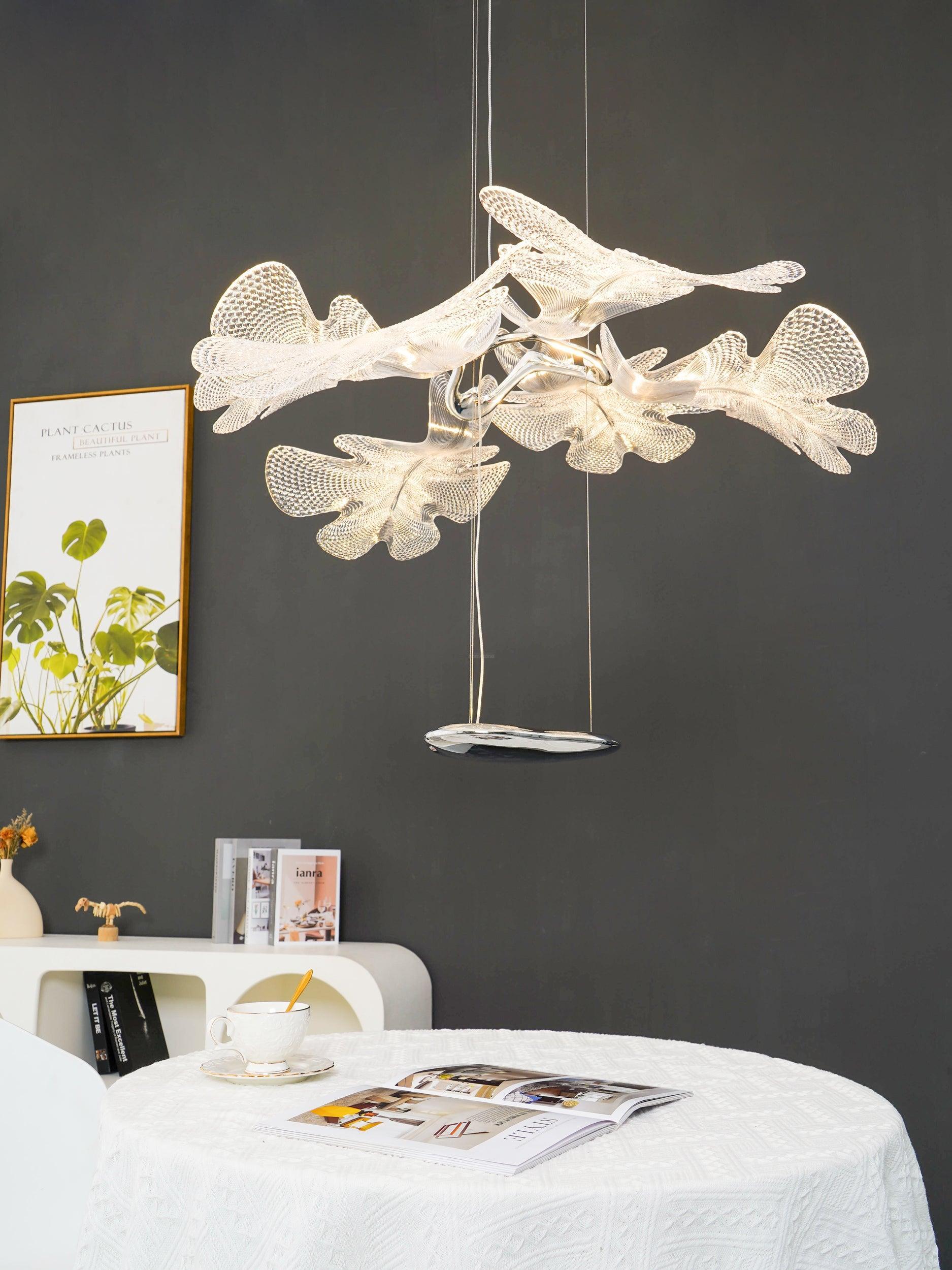 Chlorophilia Chandelier - Unknown-1-Luxehomezone