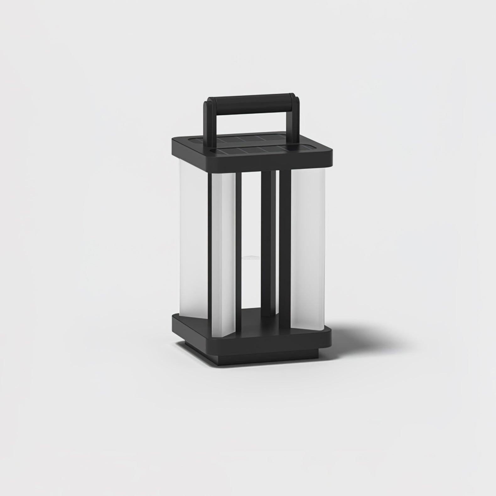 Metroluxe Solar Light for Outdoor - Luxehomezone