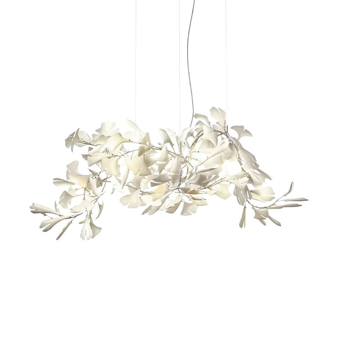 Gingko Chandelier Style G - Gingko, Gingko Chandelier-1-Luxehomezone