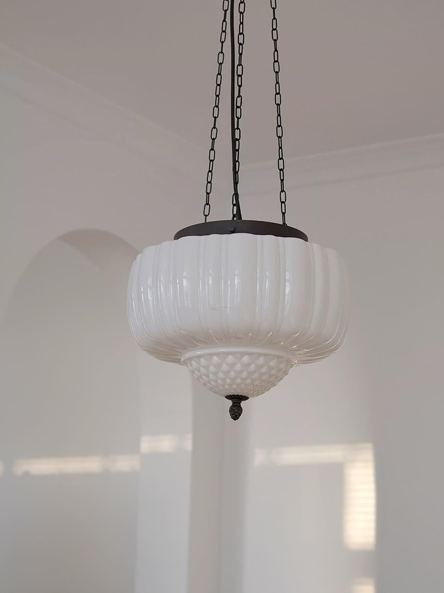 Marlo Pendant - Earring-1-Luxehomezone