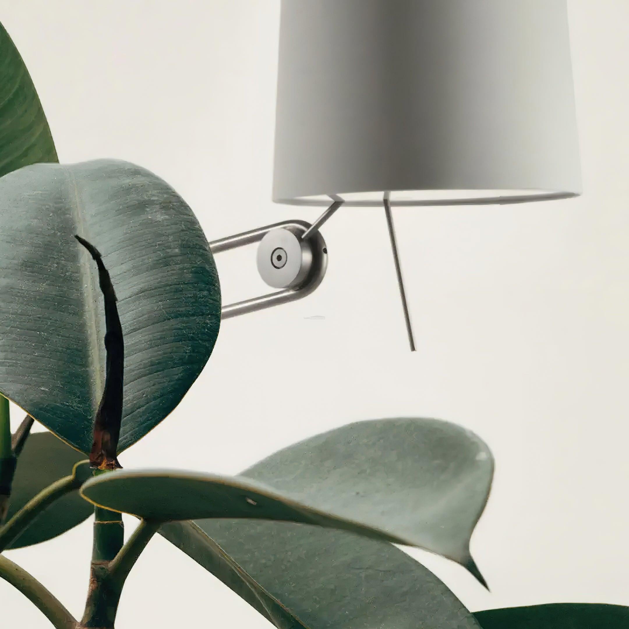 Sibaca Floor Lamp ∅ 15.4″ - Geometry-1-Luxehomezone