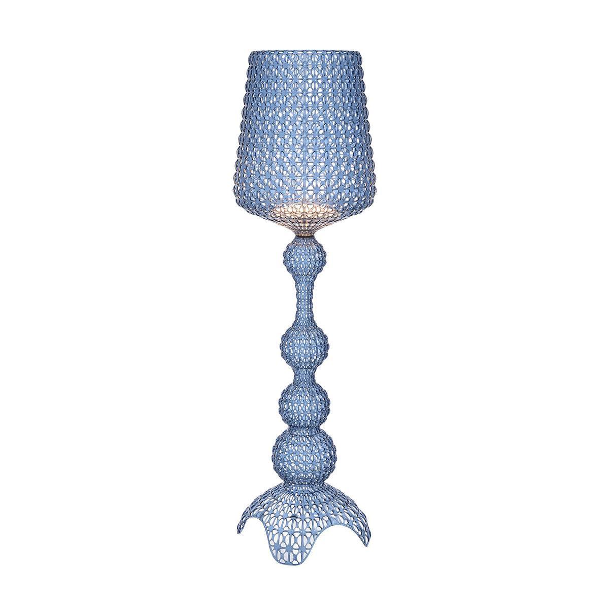 Kabuki Floor Lamp ∅ 19.7″ - Echelon-1-Luxehomezone