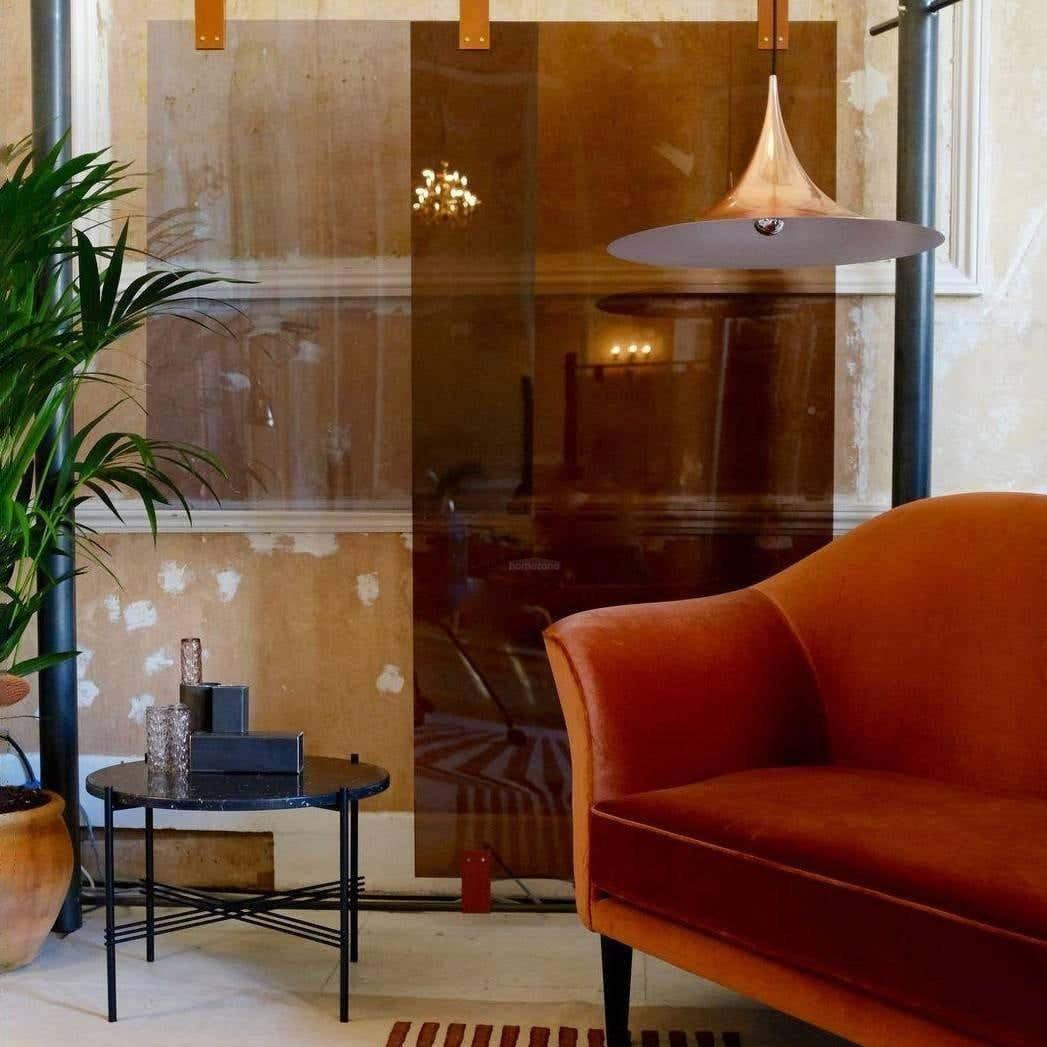Semi Pendant - Luxehomezone