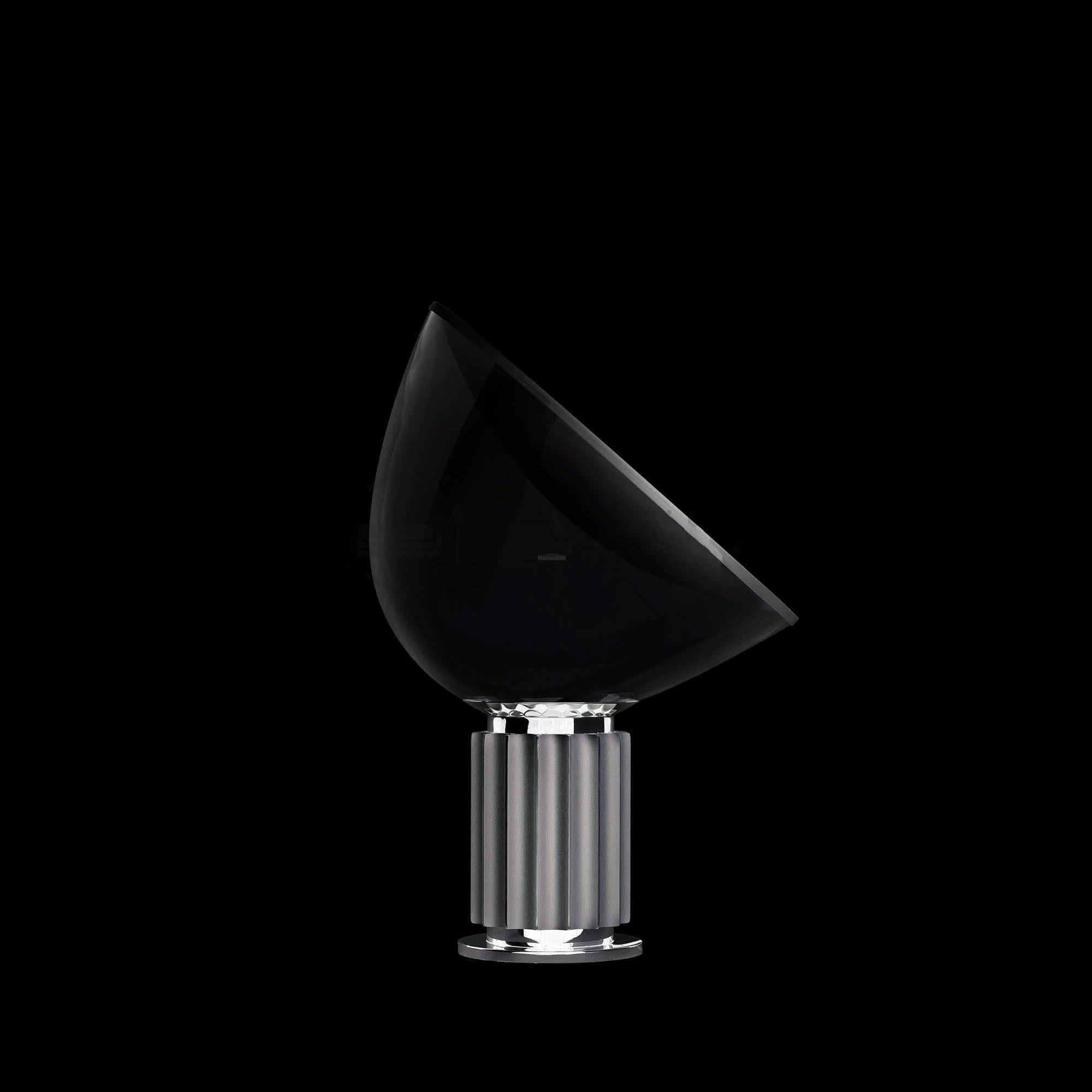 Taccia Table Lamp  ∅ 14.7″/19.5'' - Luxehomezone
