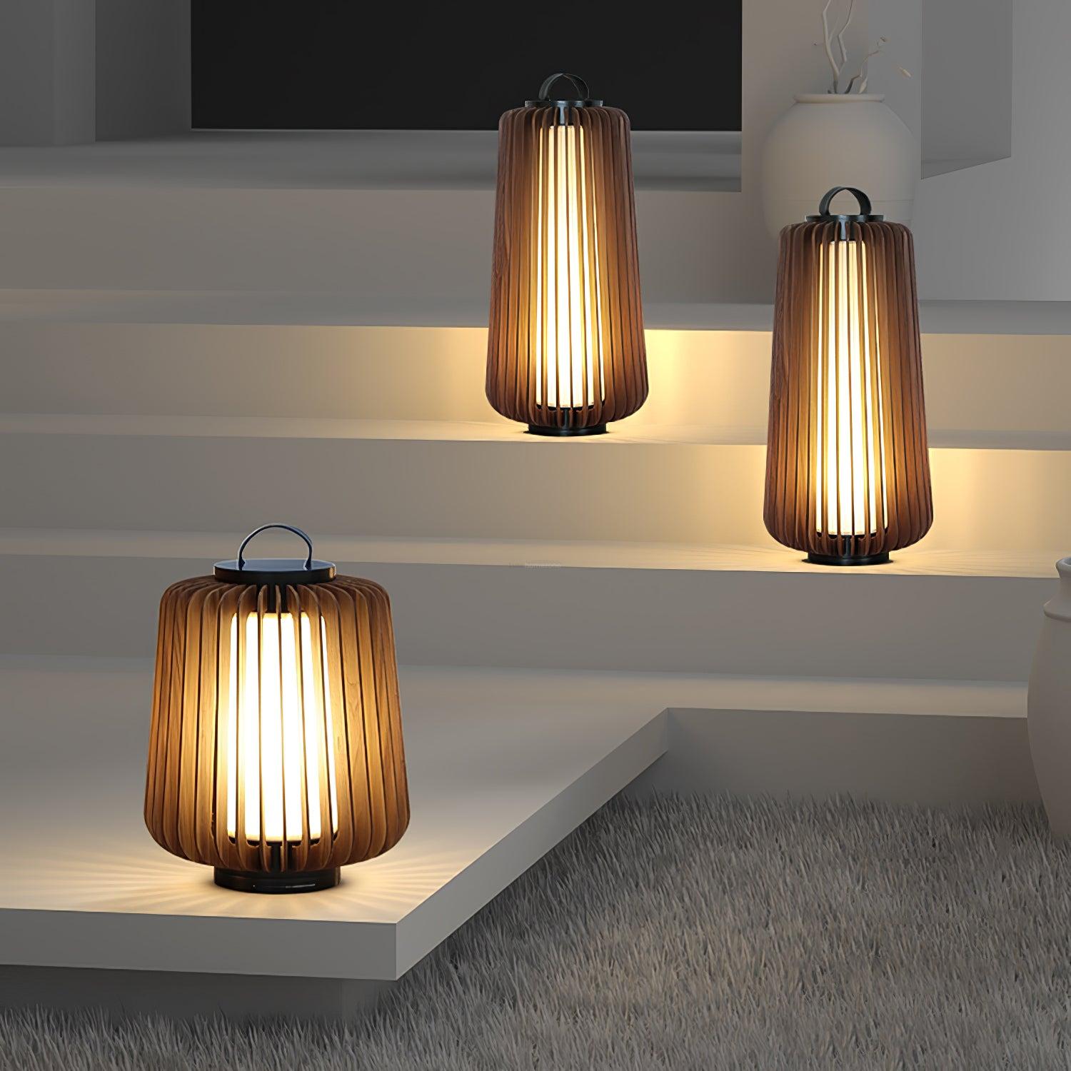 Portable Lantern Light for Outdoor - Luxehomezone