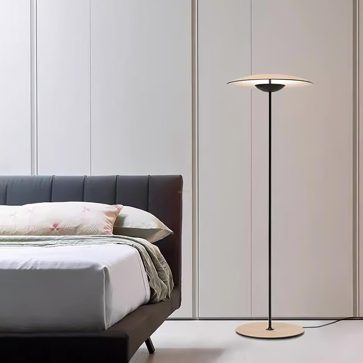 Innovative Directional Floor Light - Geometry-1-Luxehomezone