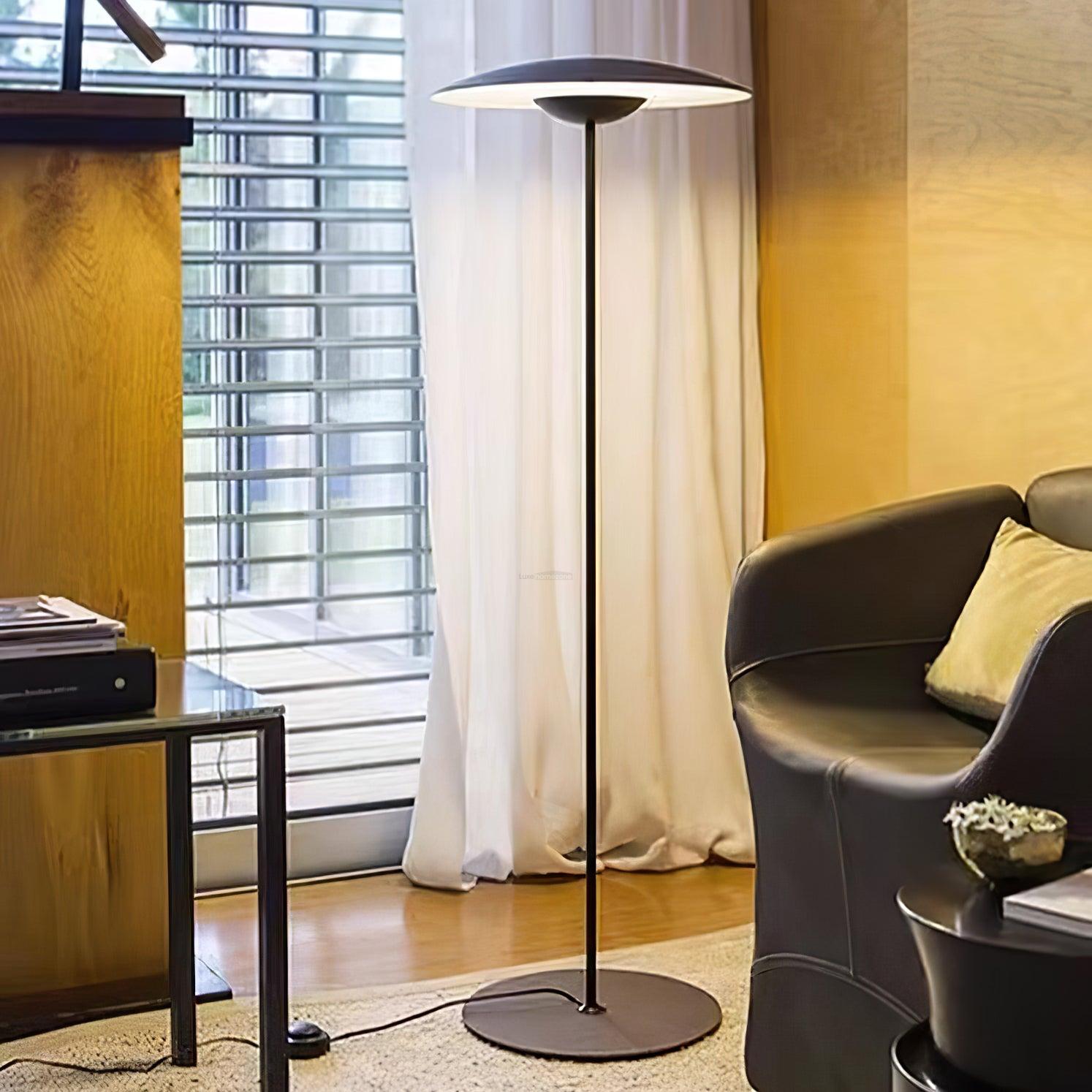 Innovative Directional Floor Light - Geometry-1-Luxehomezone