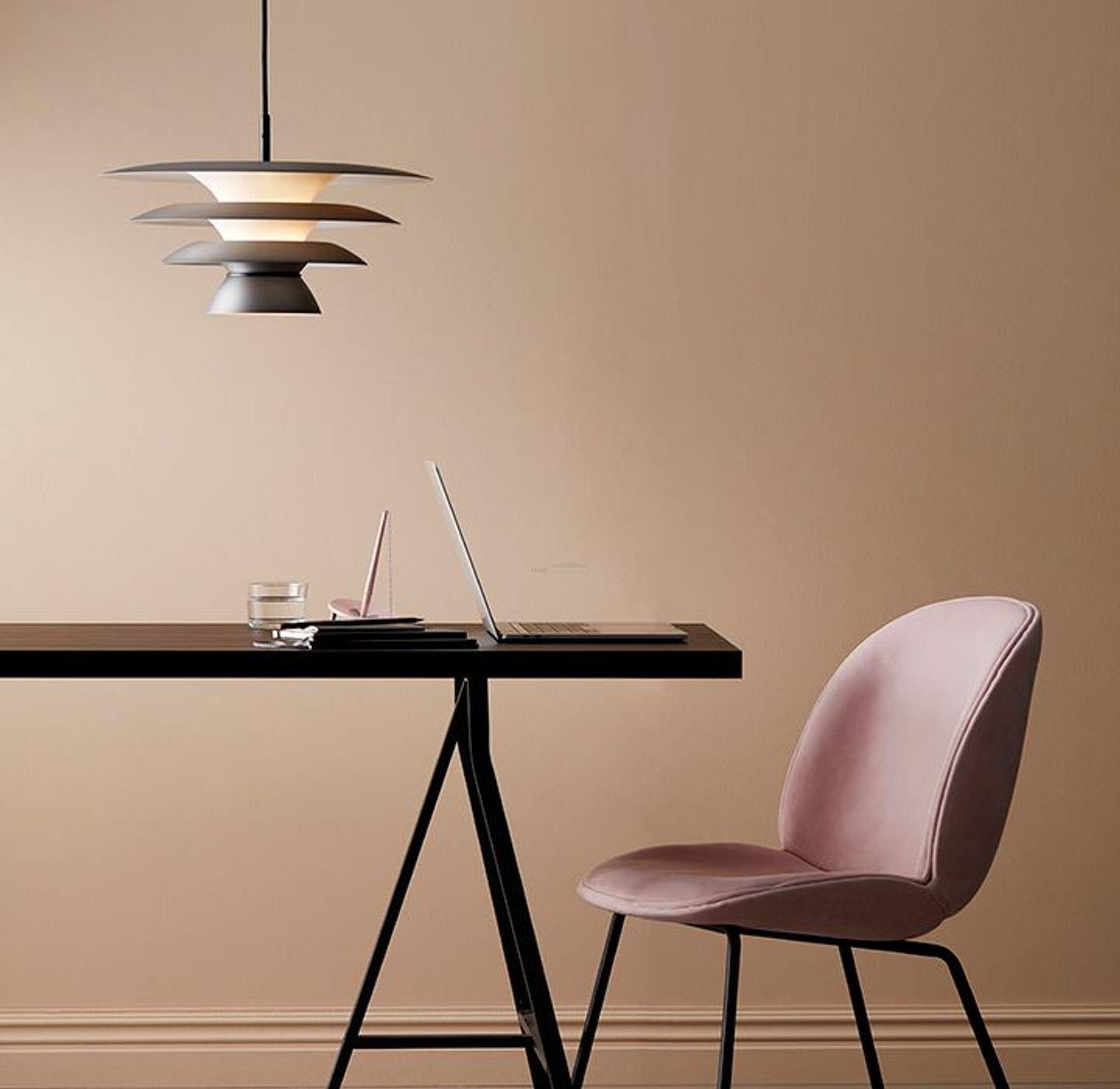Davinci Pendant - Earring-1-Luxehomezone
