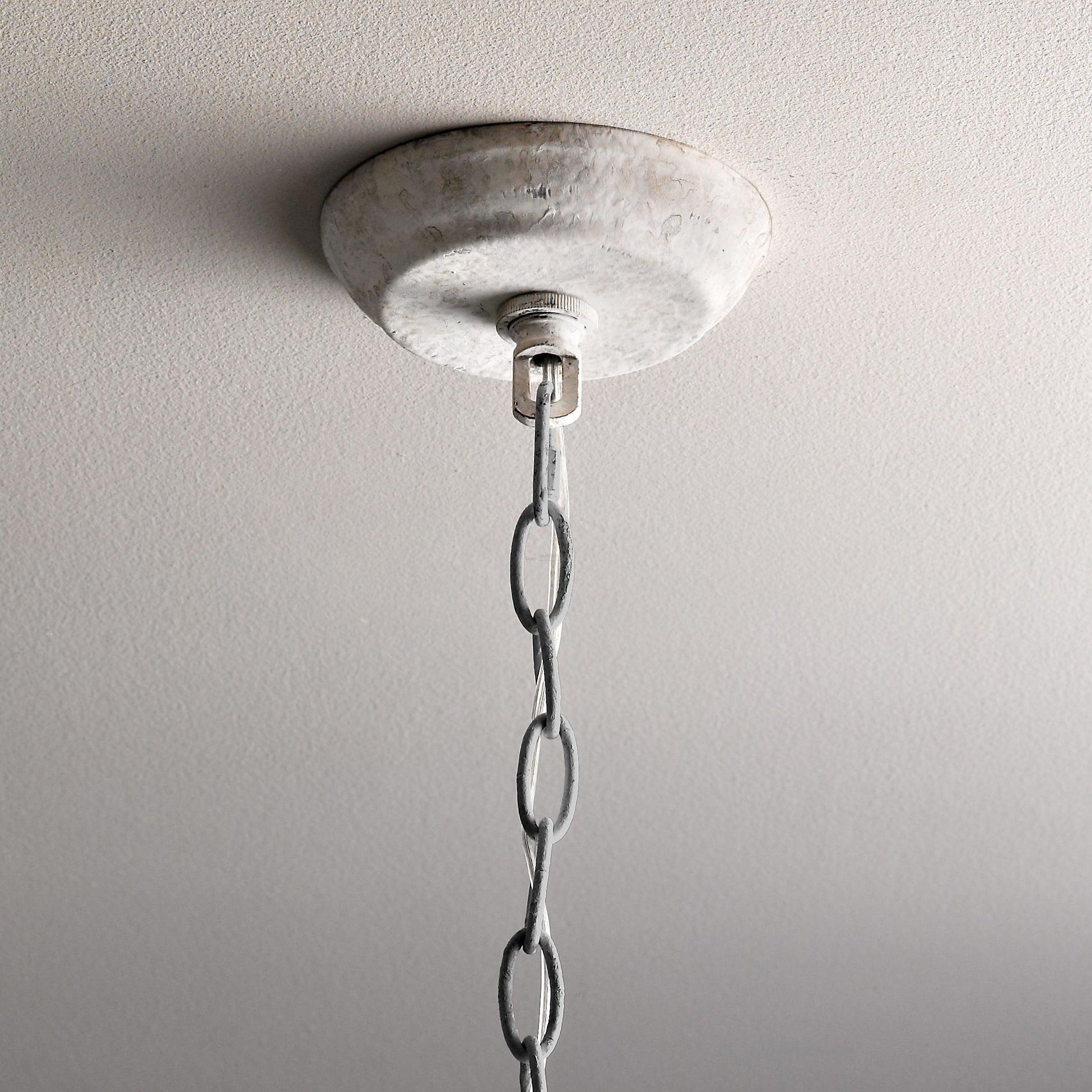 Circeo Candle Chandelier Φ 17.7″ - Candle-1-Luxehomezone
