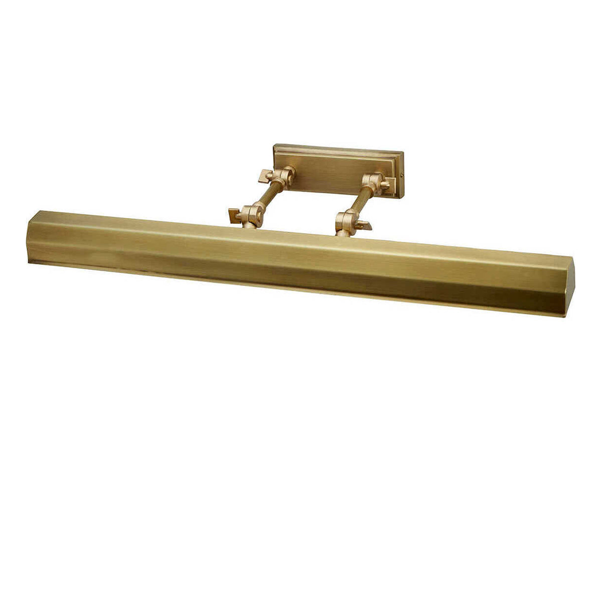Chawton Picture Light  26" Wide 2-Light