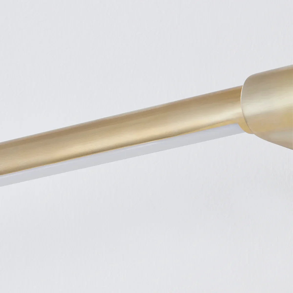 Art Modern Jerome Picture Light