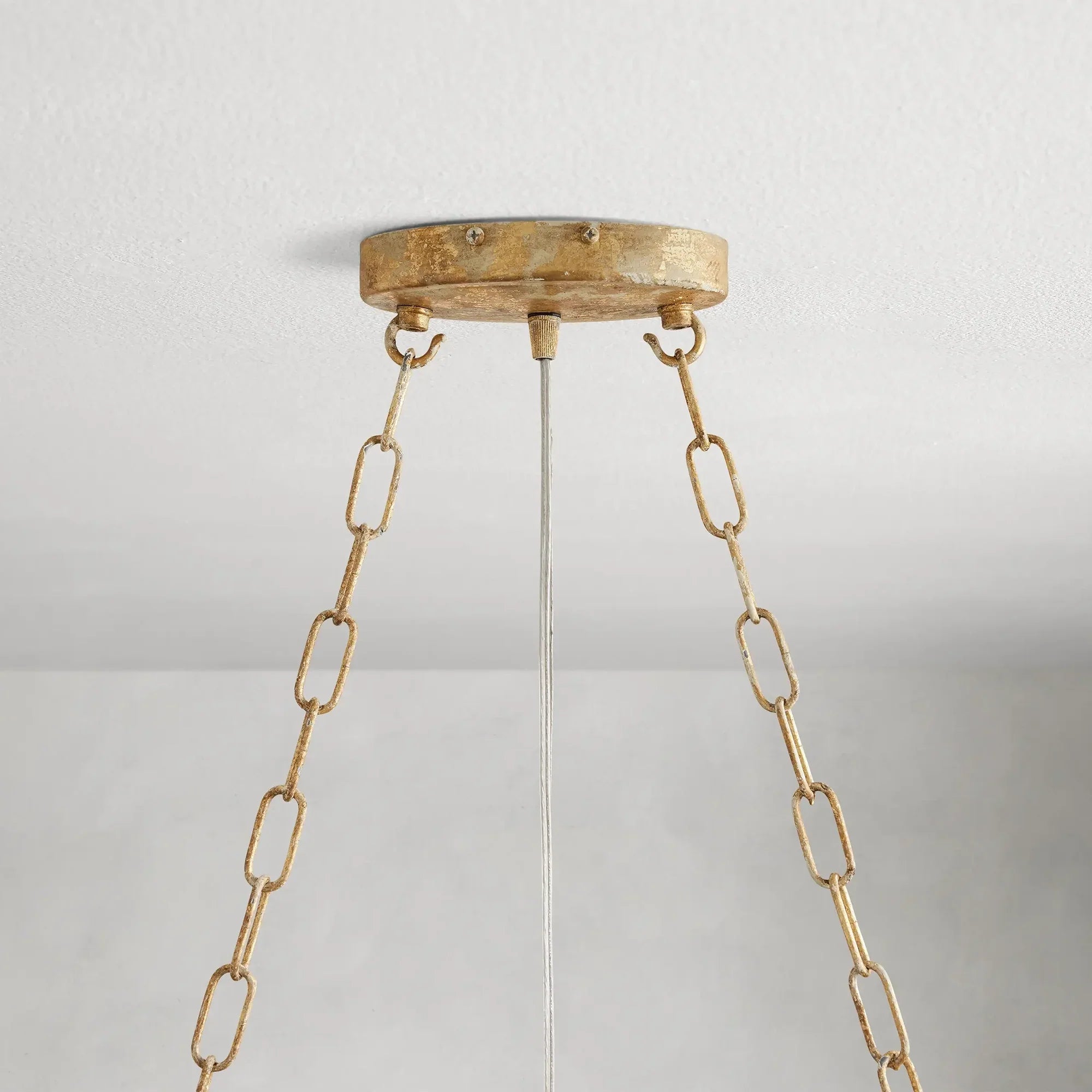 Crystal Flowers Fiore Linear Chandelier - All Products, Bedroom, Best Sellers, Branch, Chandelier, Dinner Room, Fiore Series, Kitchen- Chandelier1-Luxehomezone
