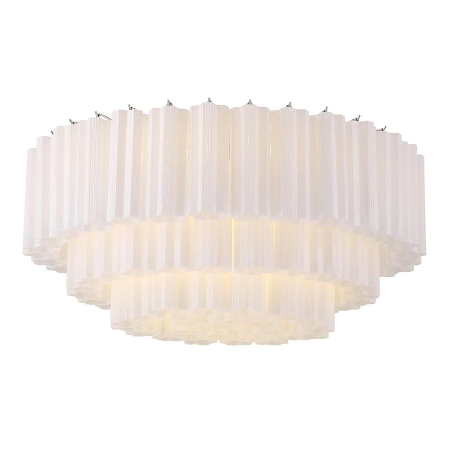 Addis Flushmount 22"/32"