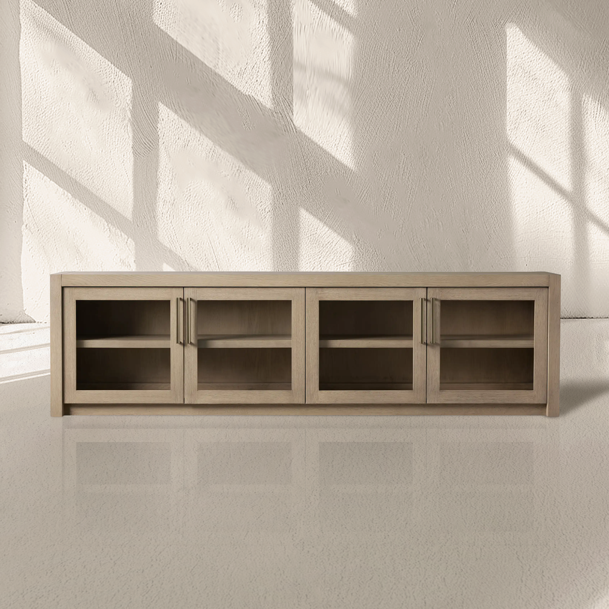 Bood Media Console