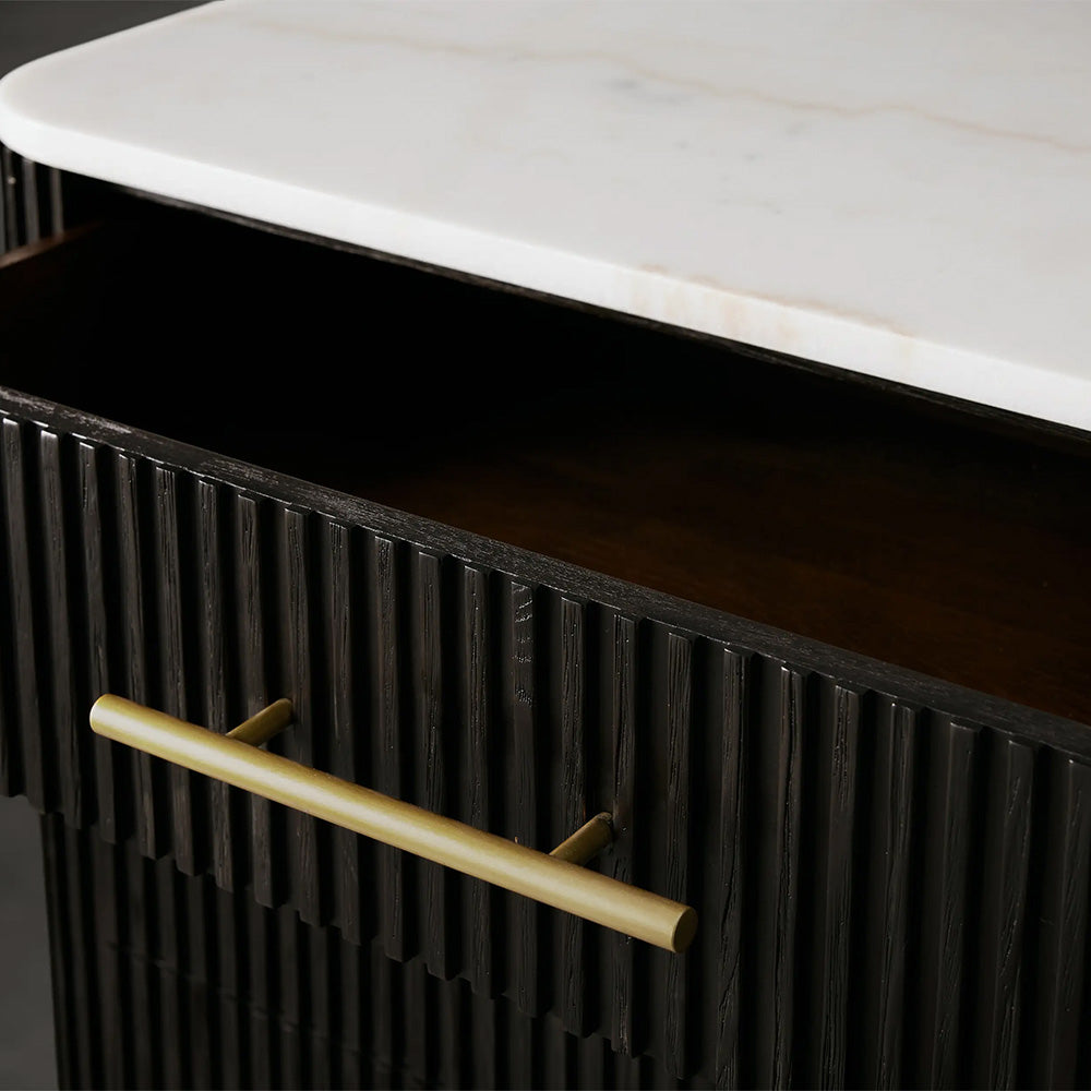 Finn Eight-Drawer Dresser