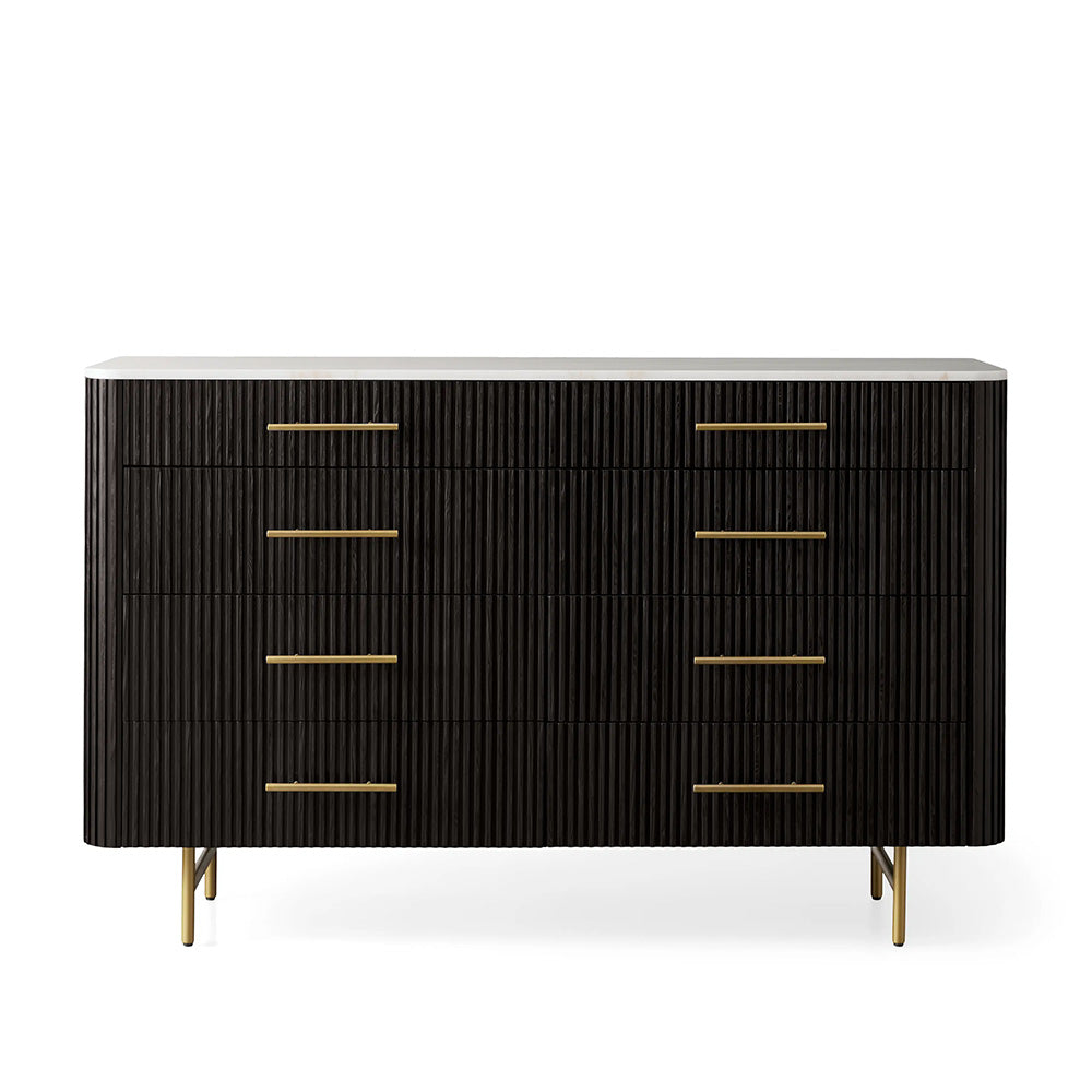 Finn Eight-Drawer Dresser