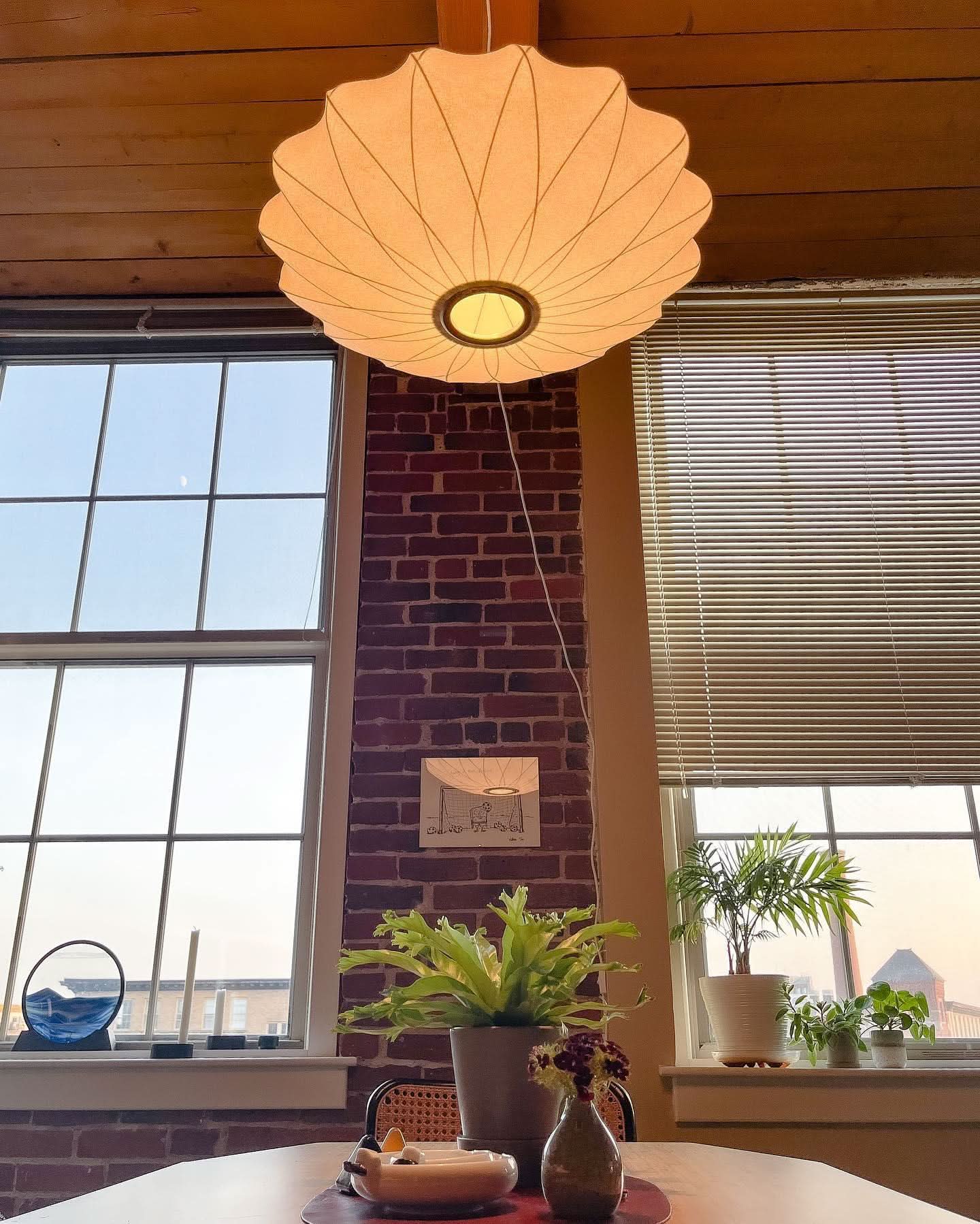 Bubble Swag Pendant - Luxehomezone