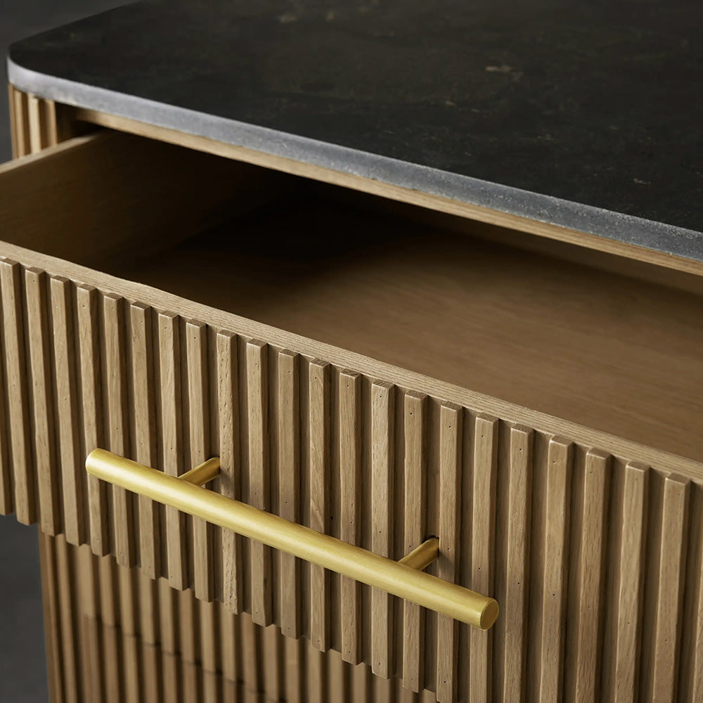 Finn Eight-Drawer Dresser