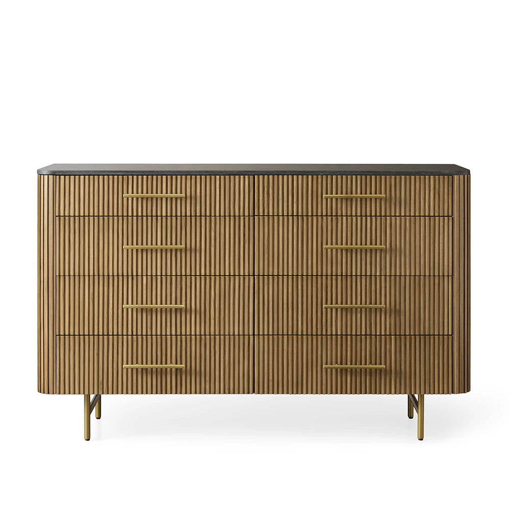 Finn Eight-Drawer Dresser