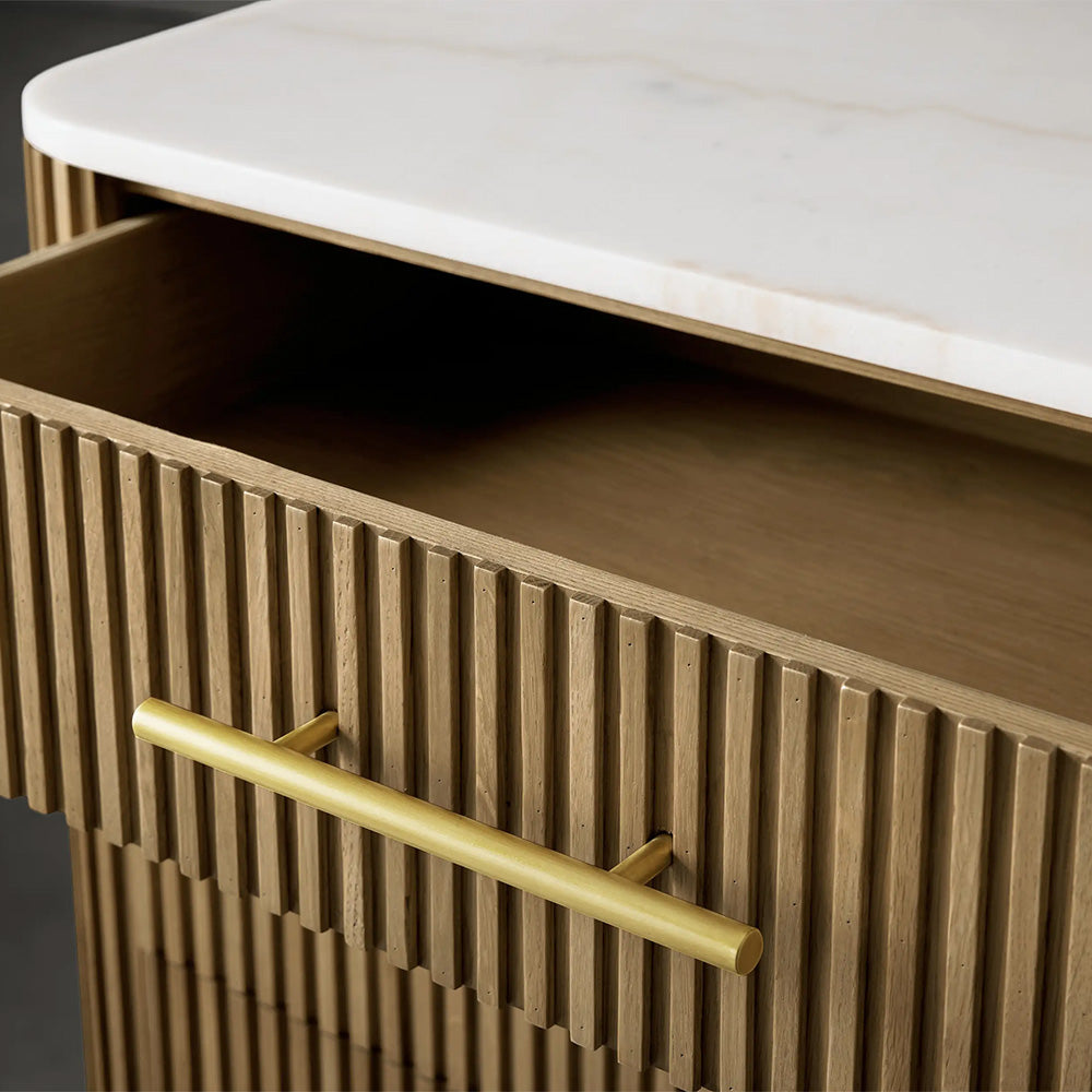 Finn Eight-Drawer Dresser