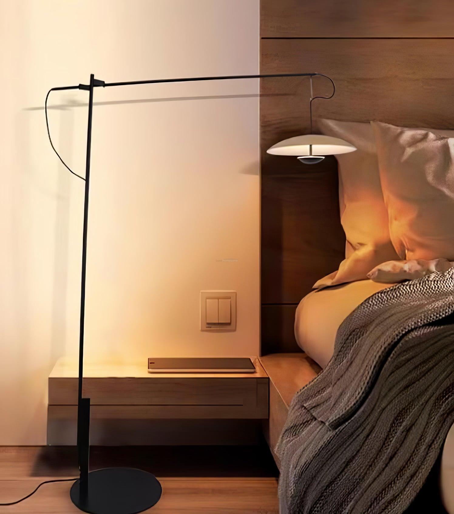 Innovative Directional Floor Light - Geometry-1-Luxehomezone
